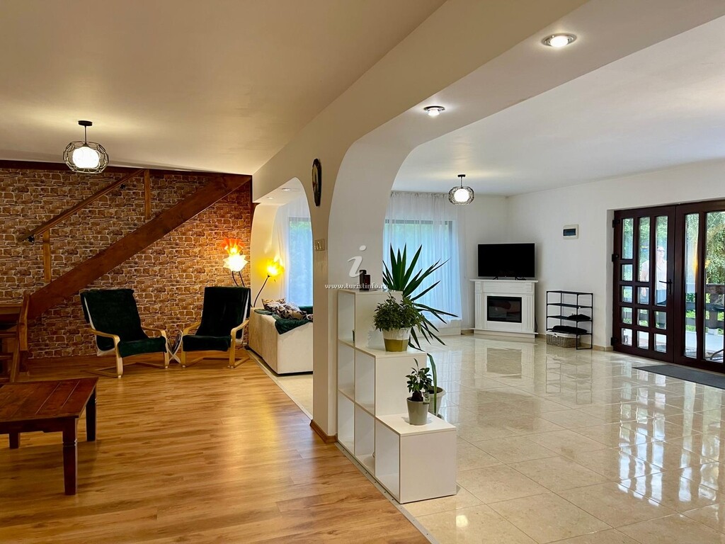 Casa Bună Predeluț