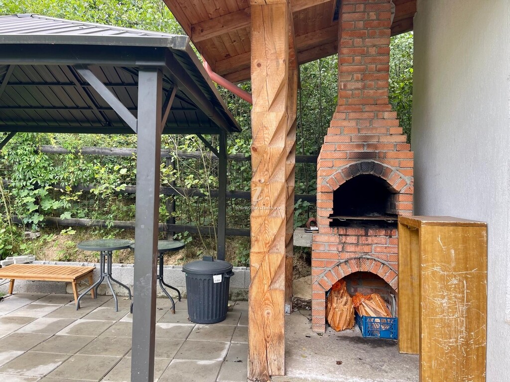 Casa Bună Predeluț