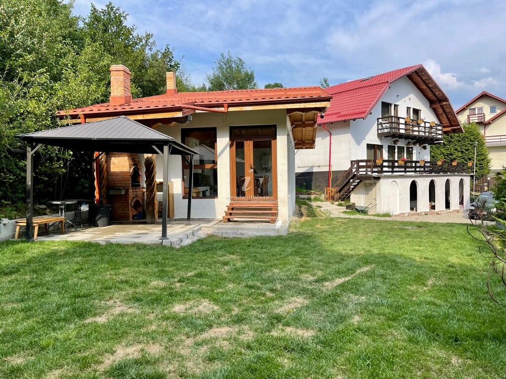 Casa Bună Predeluț