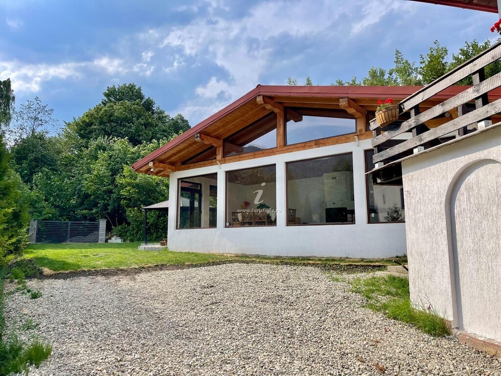 Casa Bună Predeluț