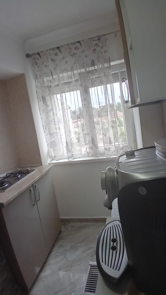 Apartament Gherghel Emil