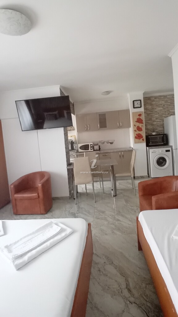 Apartament Gherghel Emil