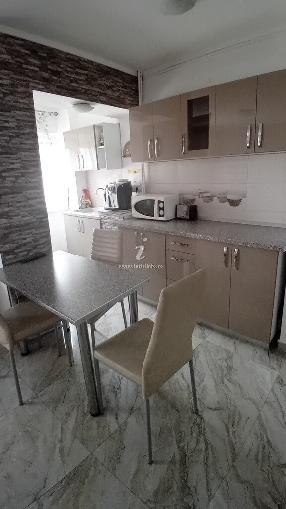 Apartament Gherghel Emil
