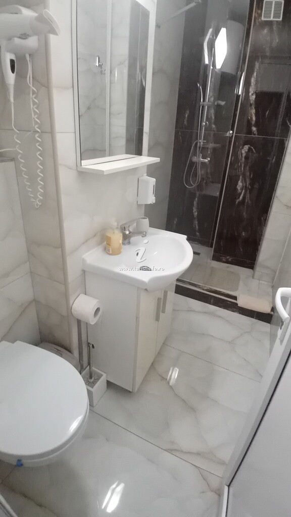Apartament Gherghel Emil