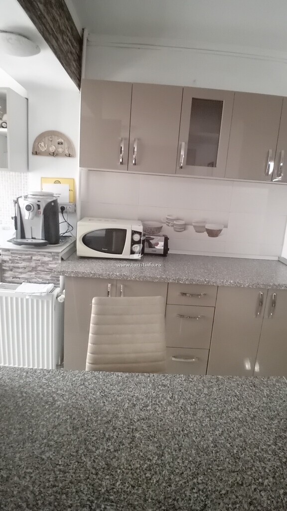 Apartament Gherghel Emil