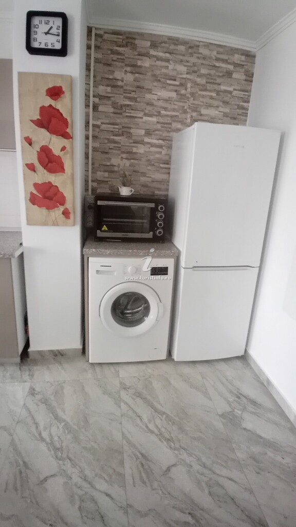 Apartament Gherghel Emil