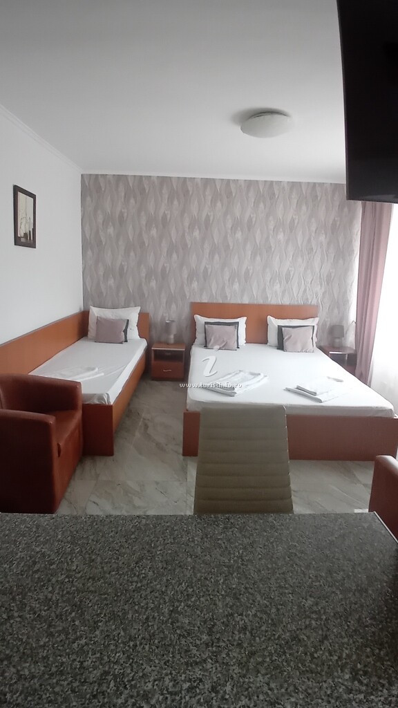 Apartament Gherghel Emil