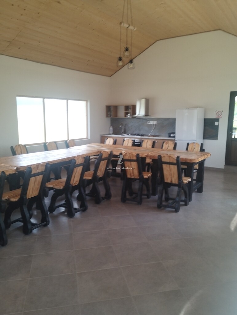 Vila de pe deal