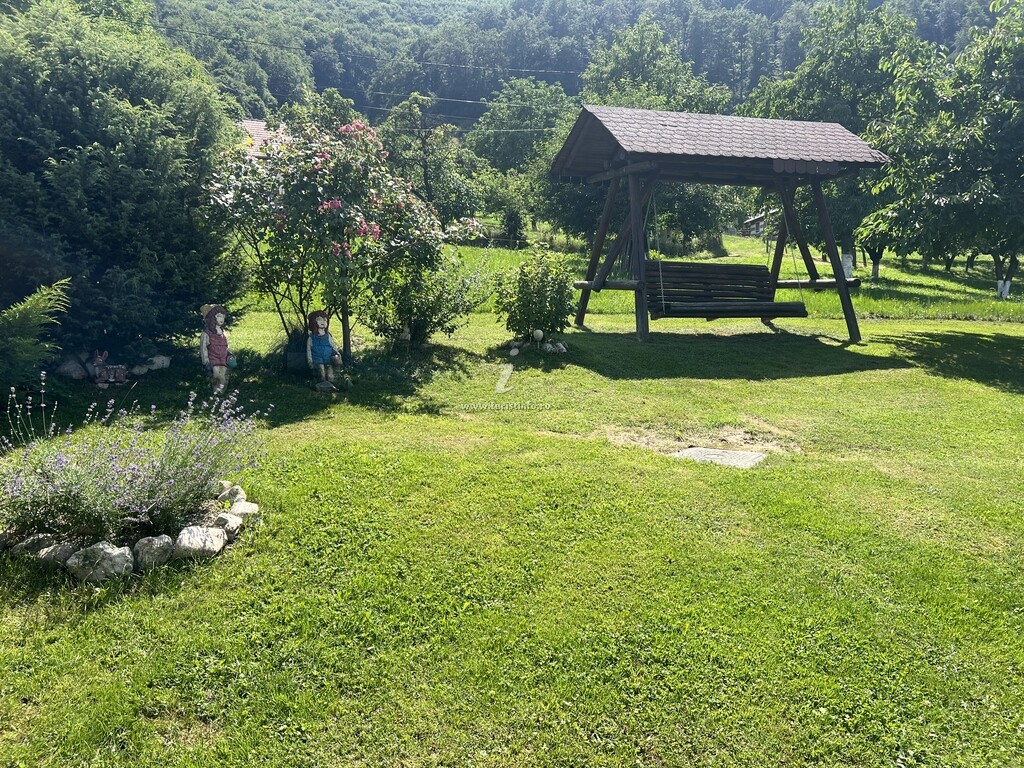Casa din Poiană