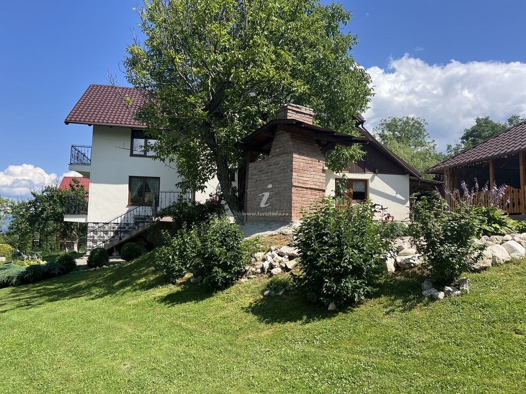 Casa din Poiană