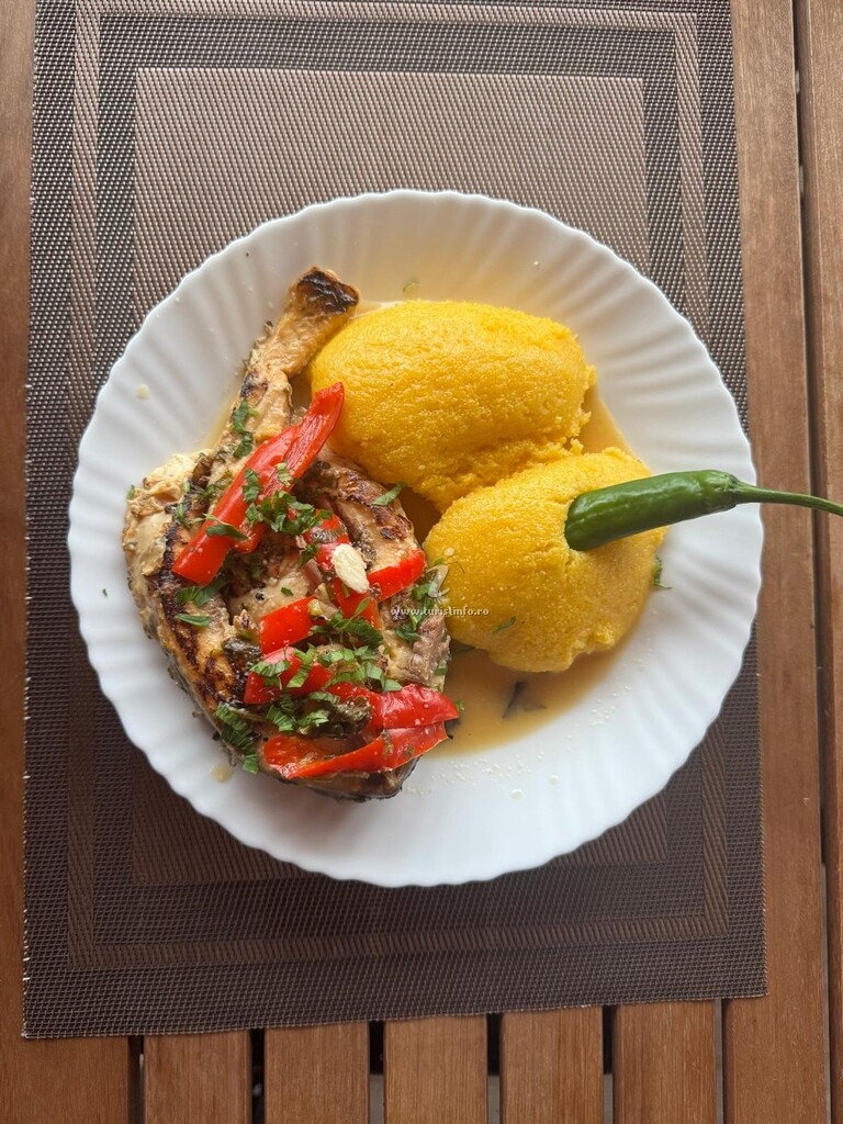 Pensiunea Agroturistică Taisia