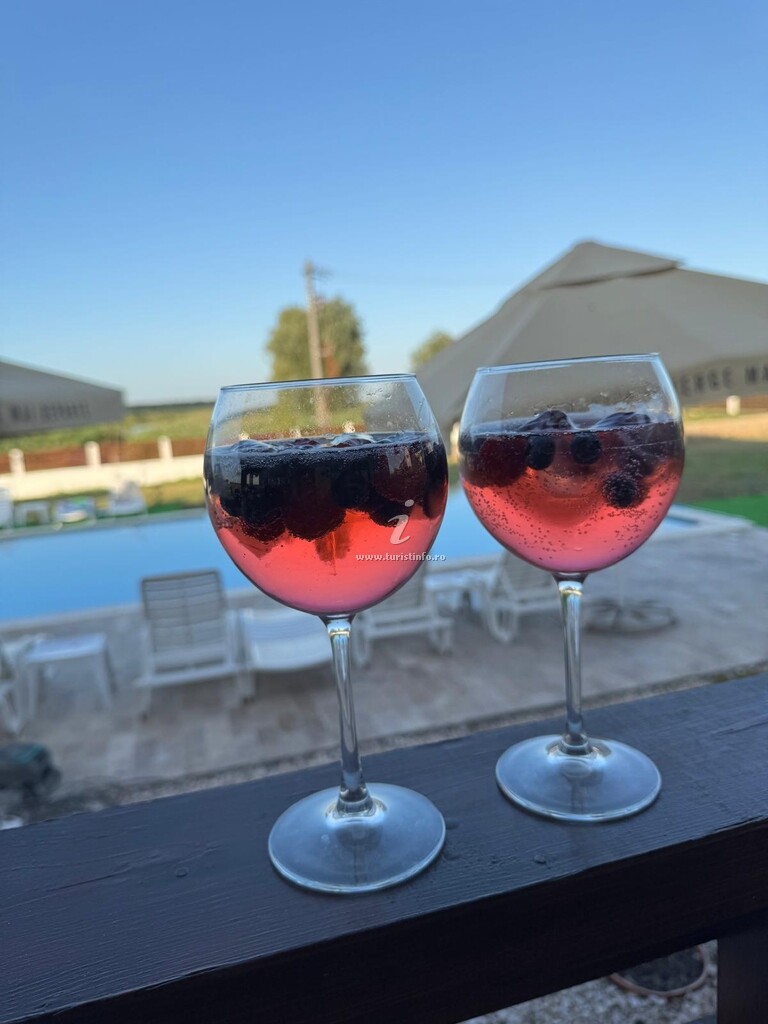 Pensiunea Agroturistică Taisia