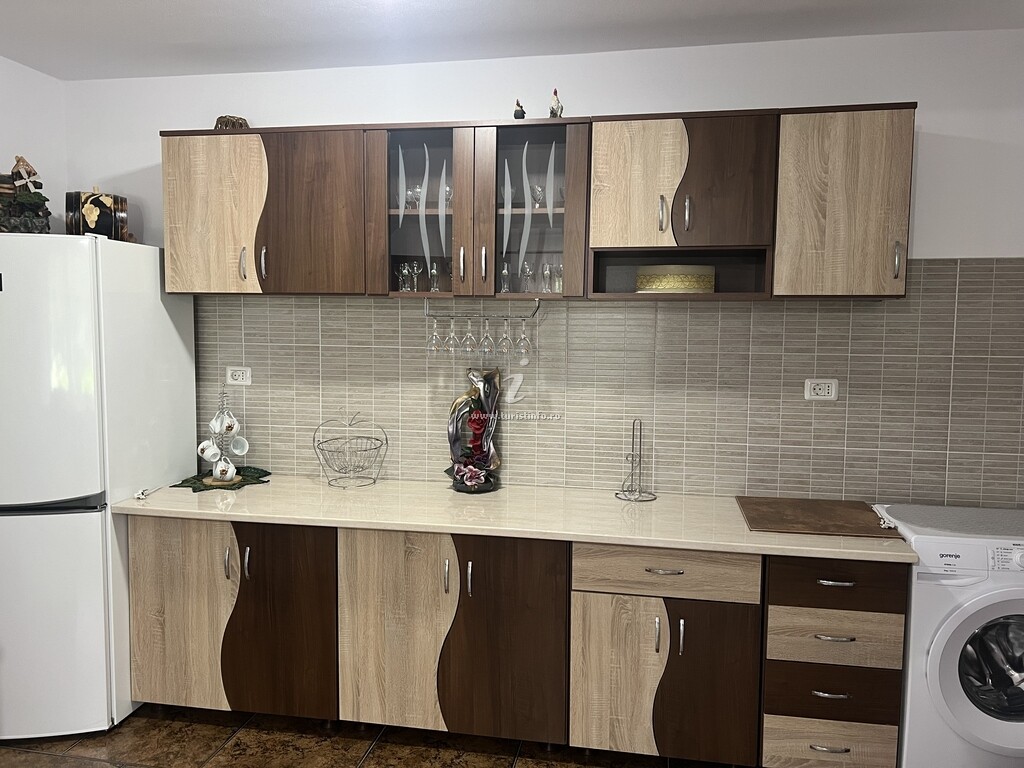 Casa din Poiană