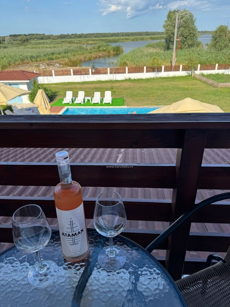 Pensiunea Agroturistică Taisia