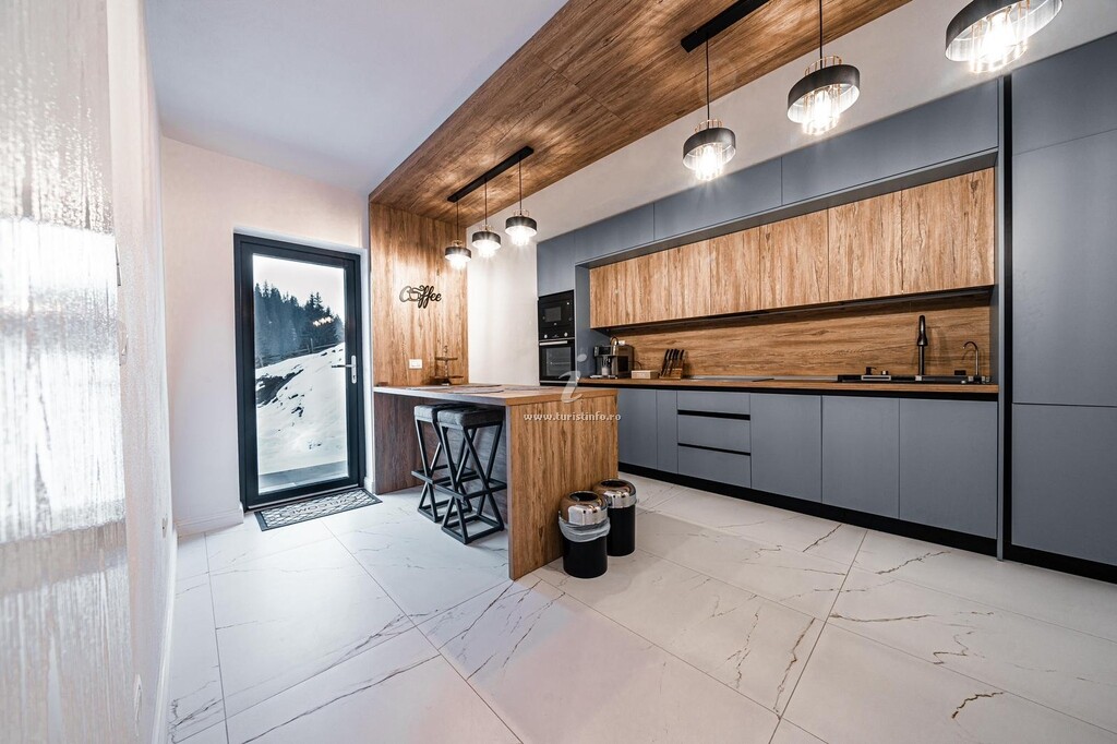 Camere de închiriat Harmony Hill Chalet