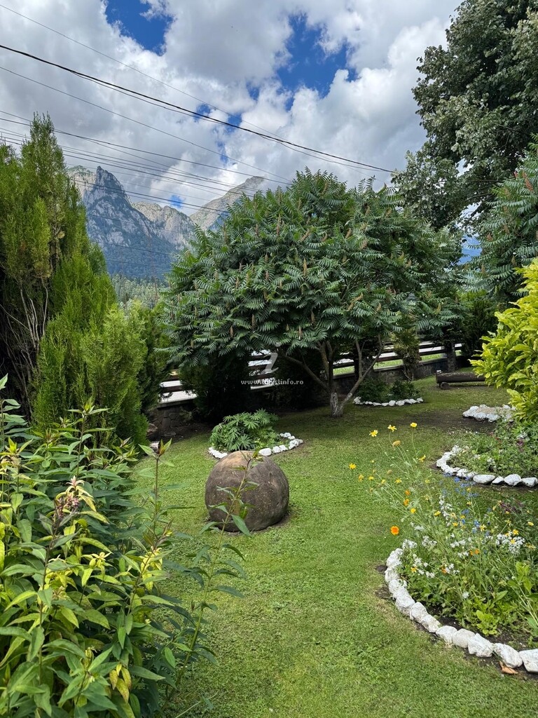 Pensiunea Doi Ponei