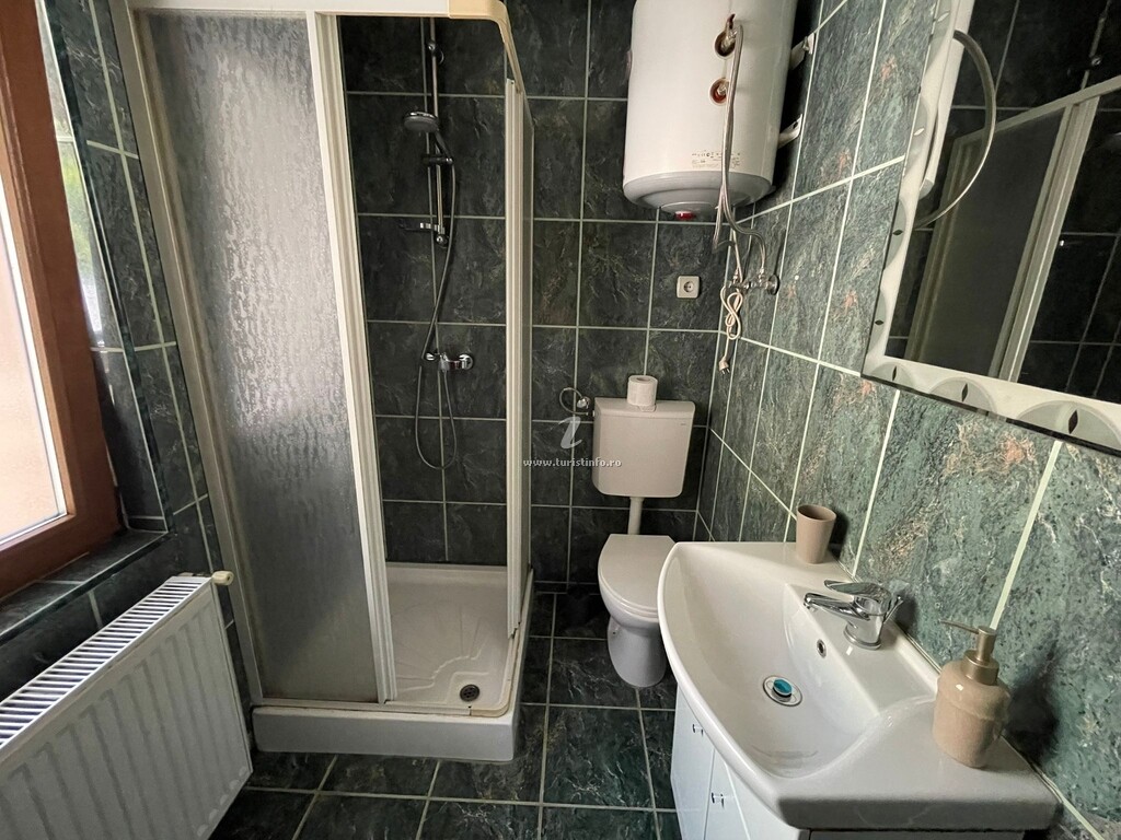 Pensiunea Casa Bianca