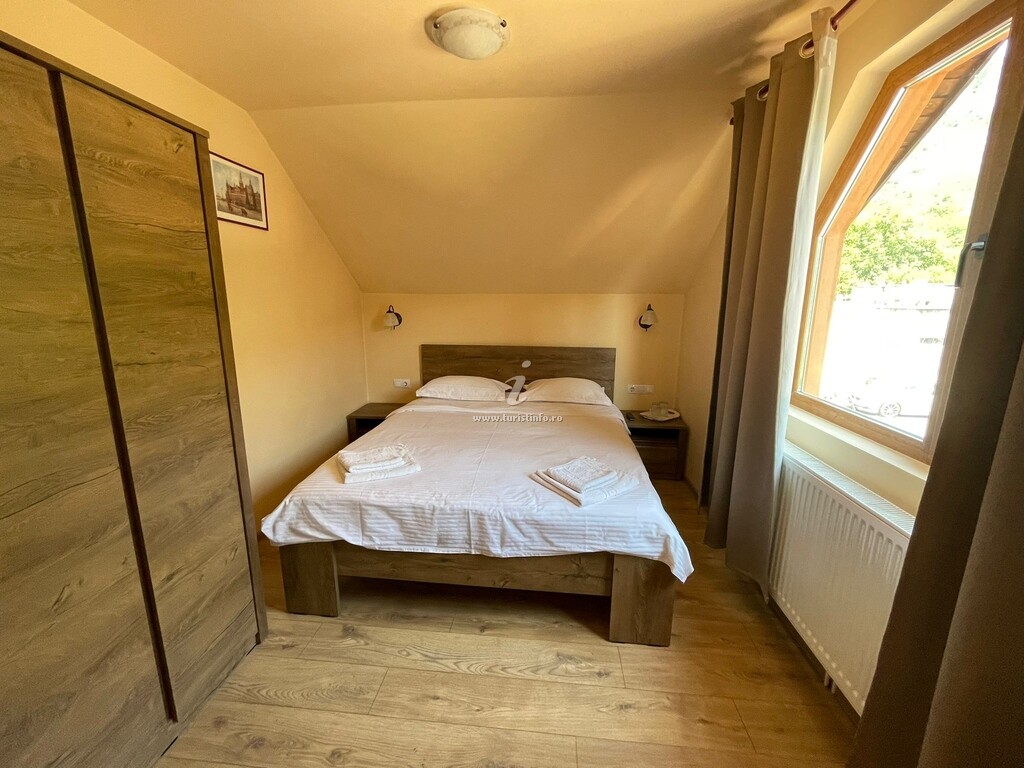 Pensiunea Casa Bianca