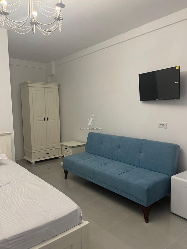 Casa lângă Mare