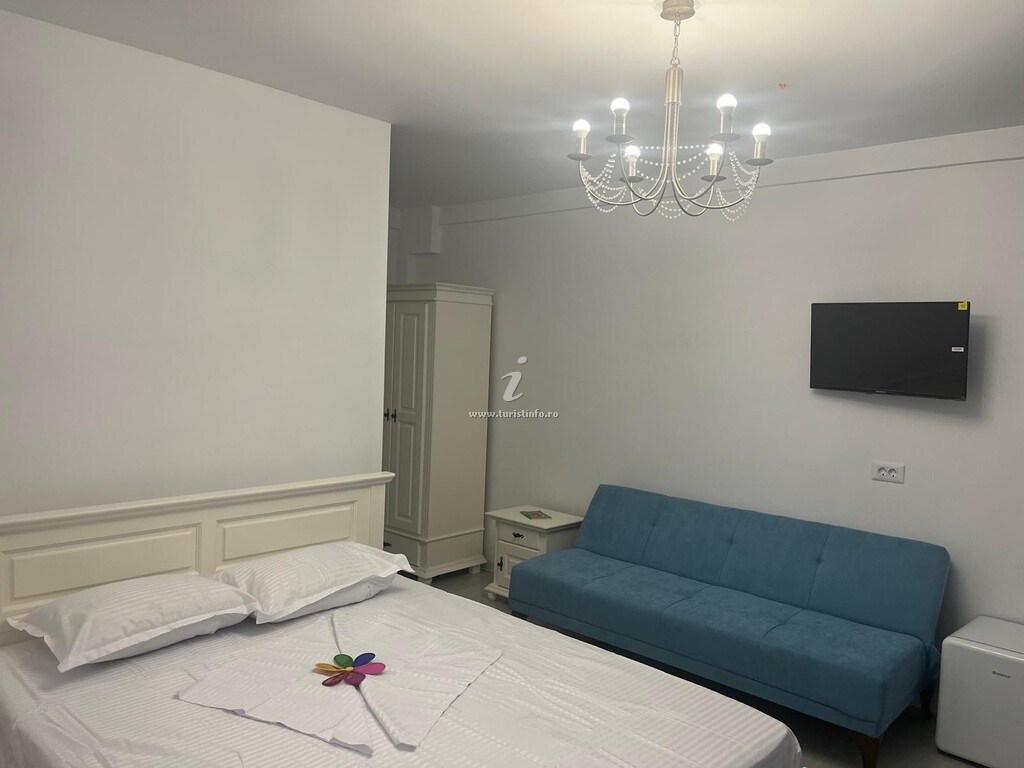 Casa lângă Mare