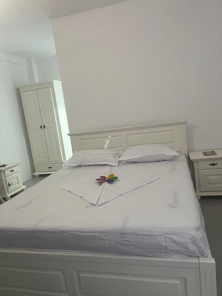 Casa lângă Mare