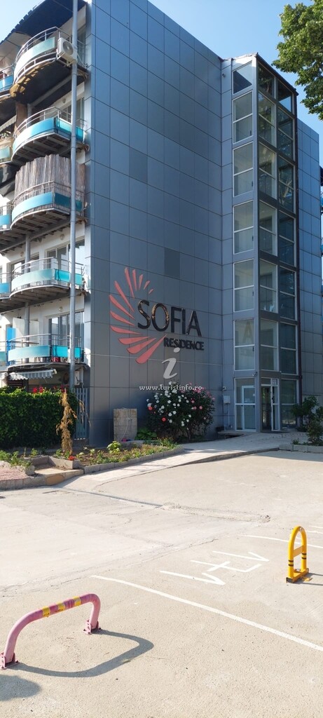 Apartament Gabriel Sofia Rezidence
