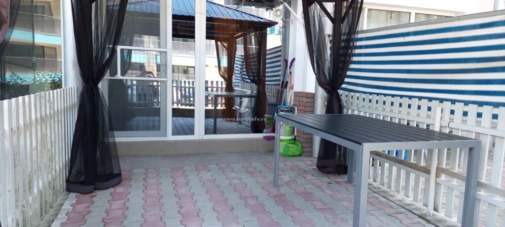Apartament Gabriel Sofia Rezidence