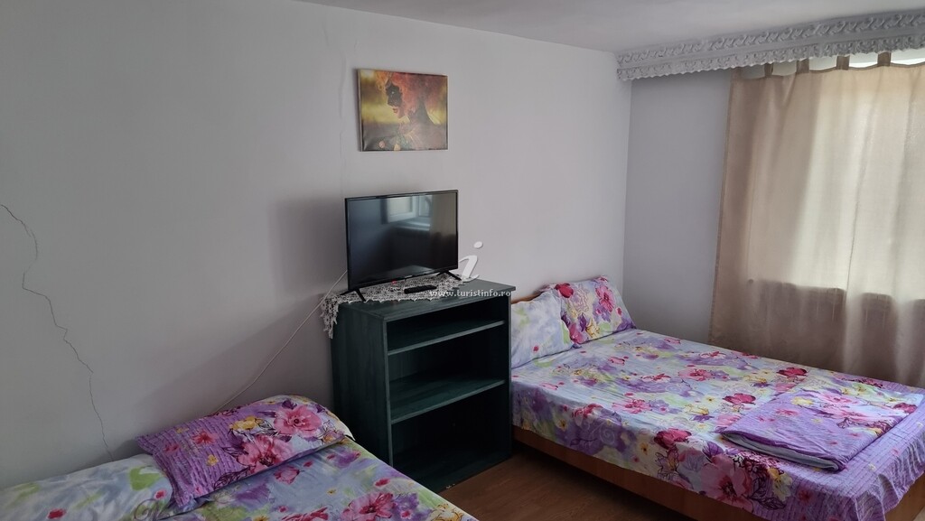 Casa Costinești Megalux
