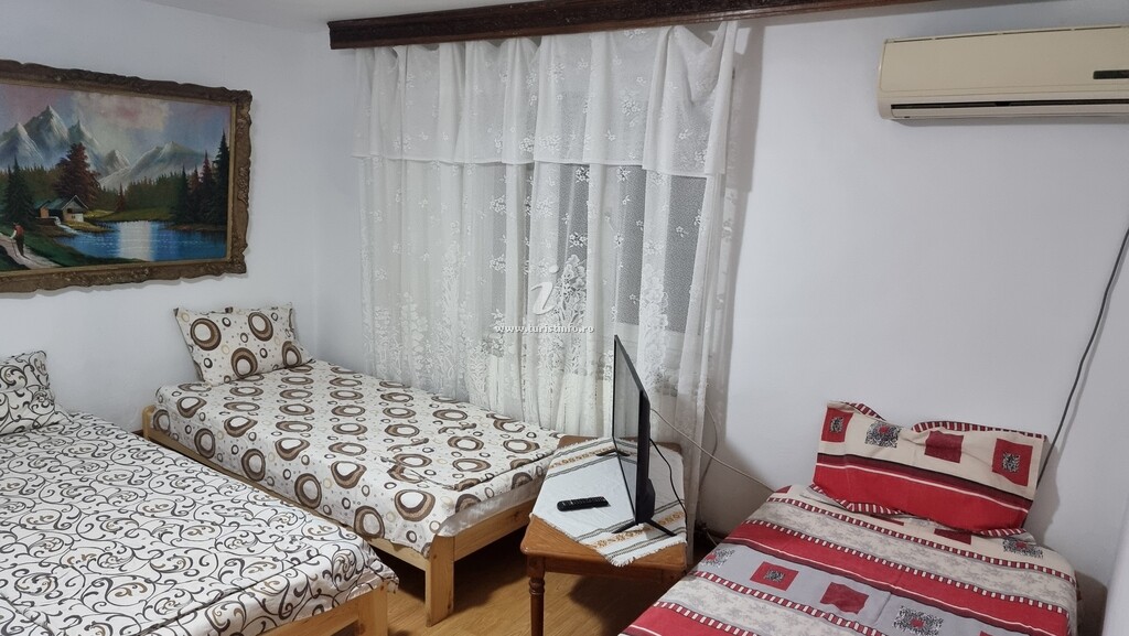 Casa Costinești Megalux