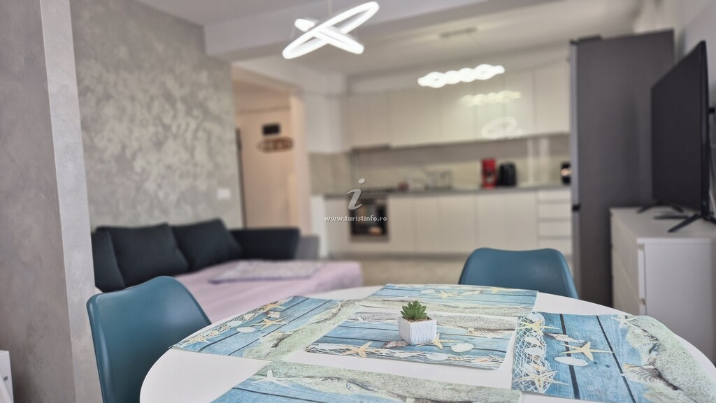 Apartamente Ammar