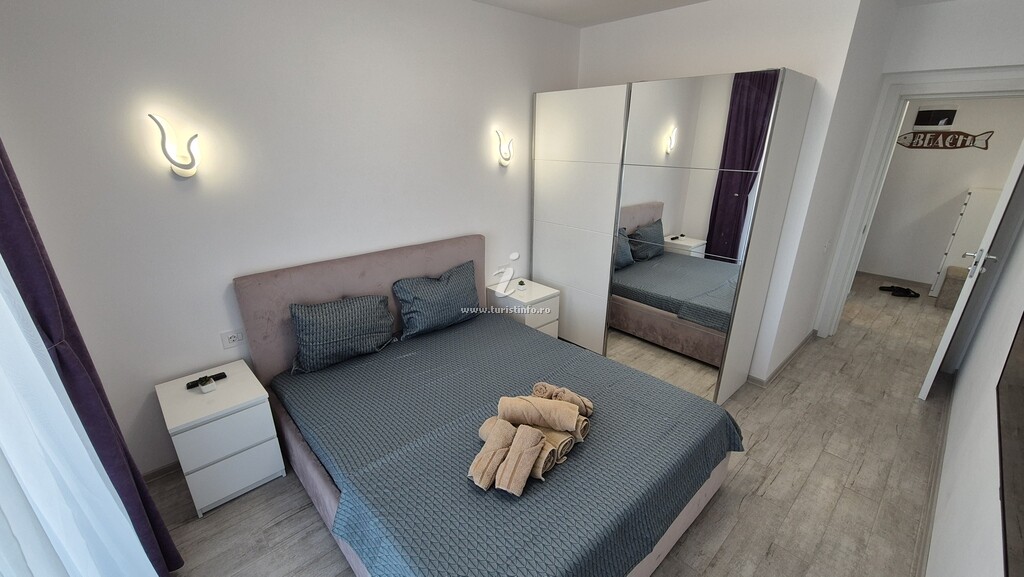 Apartamente Ammar