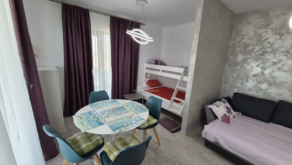 Apartamente Ammar