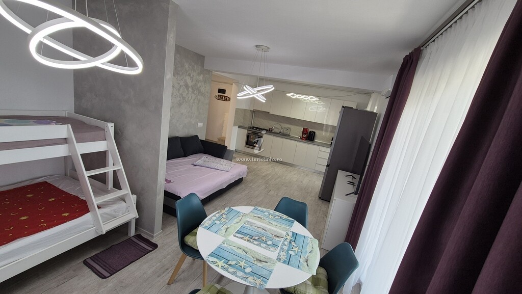 Apartamente Ammar