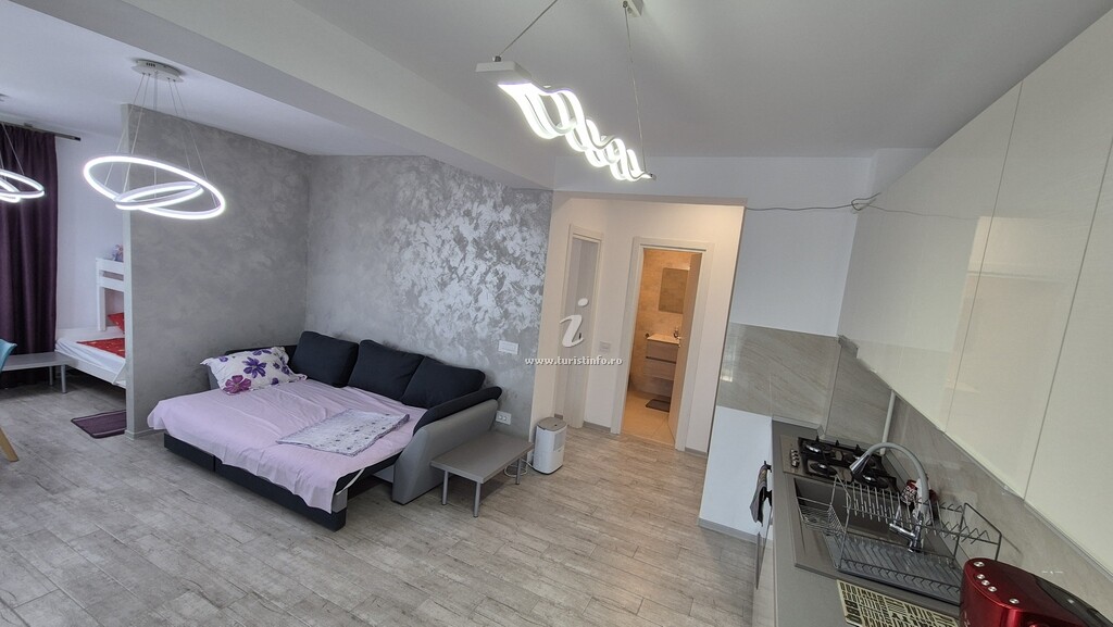 Apartamente Ammar
