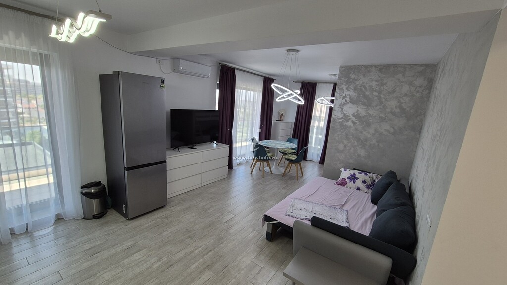 Apartamente Ammar