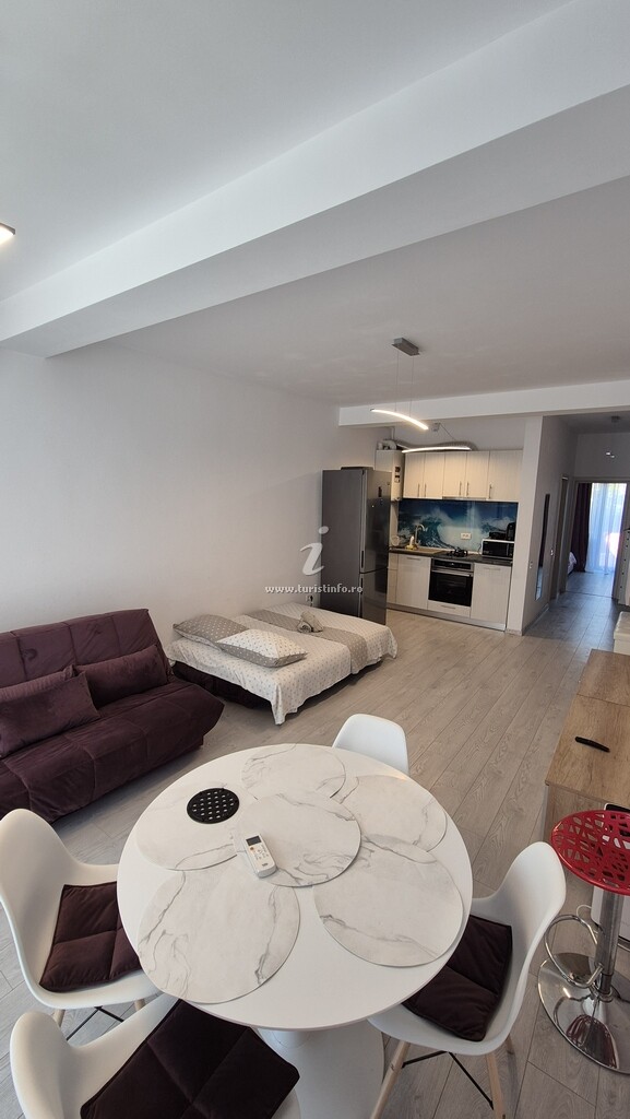 Apartamente Ammar