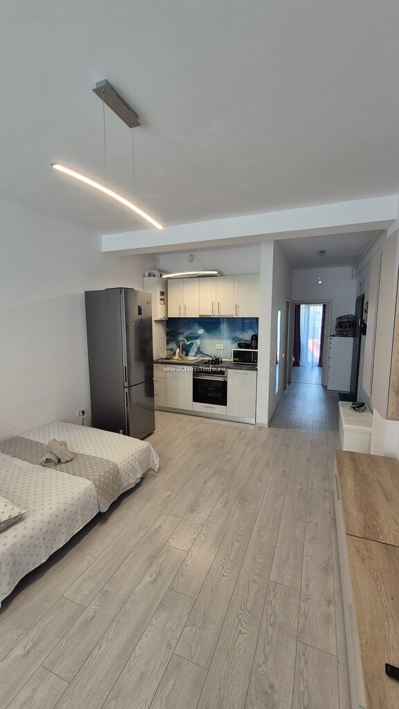 Apartamente Ammar