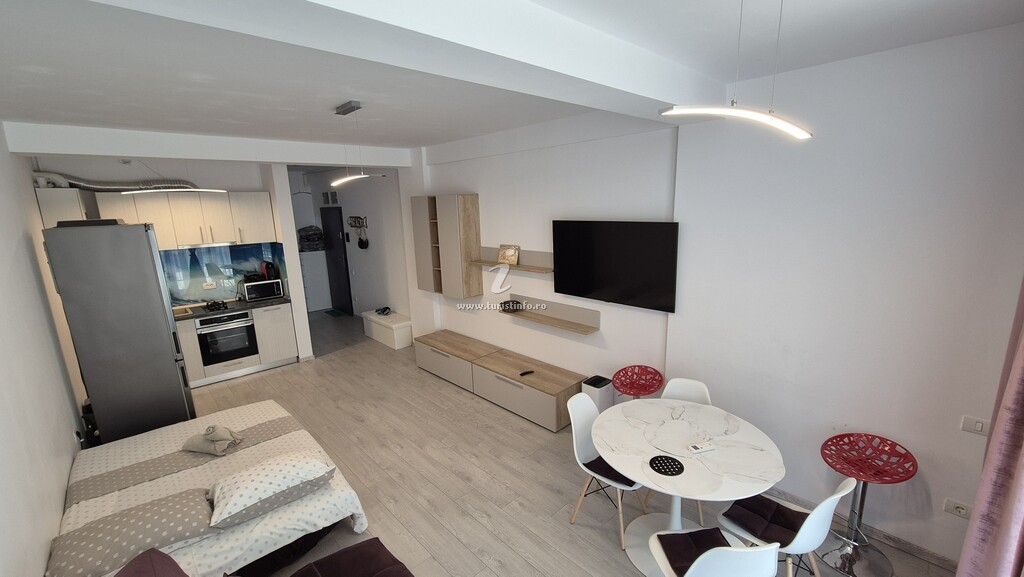 Apartamente Ammar