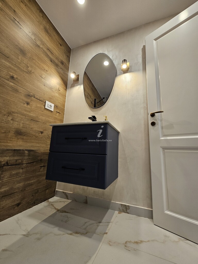 Casa de vacanță V-House