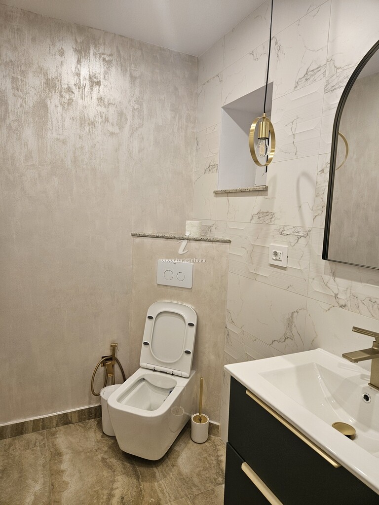 Casa de vacanță V-House