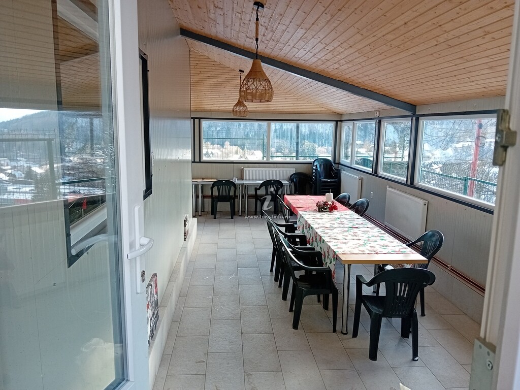 Vila Alegria