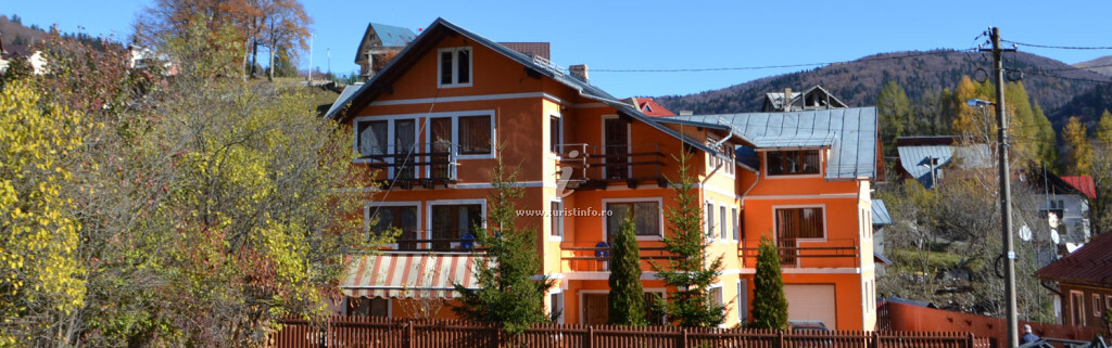 Camere de închiriat Radu