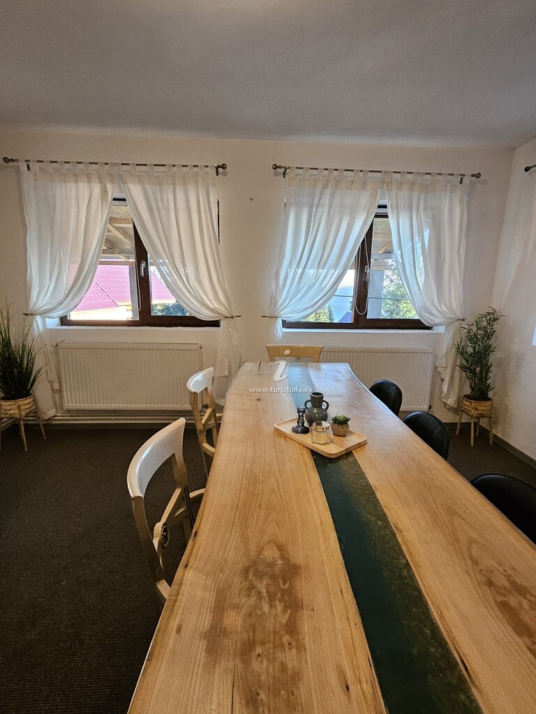 Cabana Hora