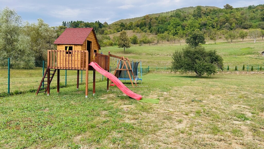 Pensiunea Sofia