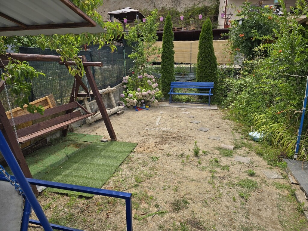 Casa de vacanță Olimpia
