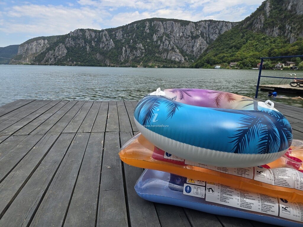 Casa de vacanță Olimpia