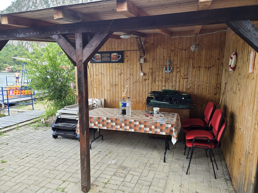 Casa de vacanță Olimpia