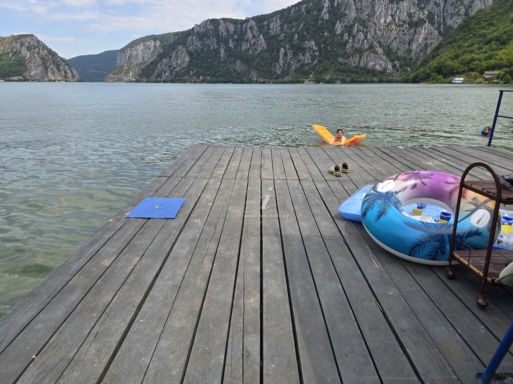 Casa de vacanță Olimpia