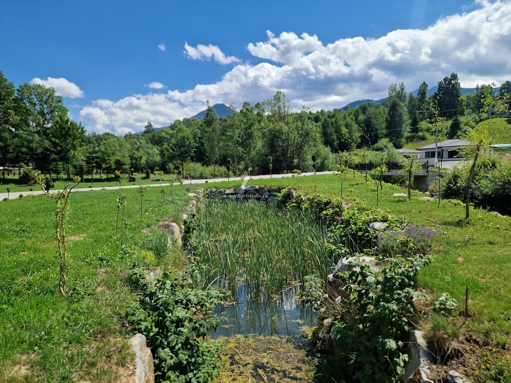 Vila Timeea