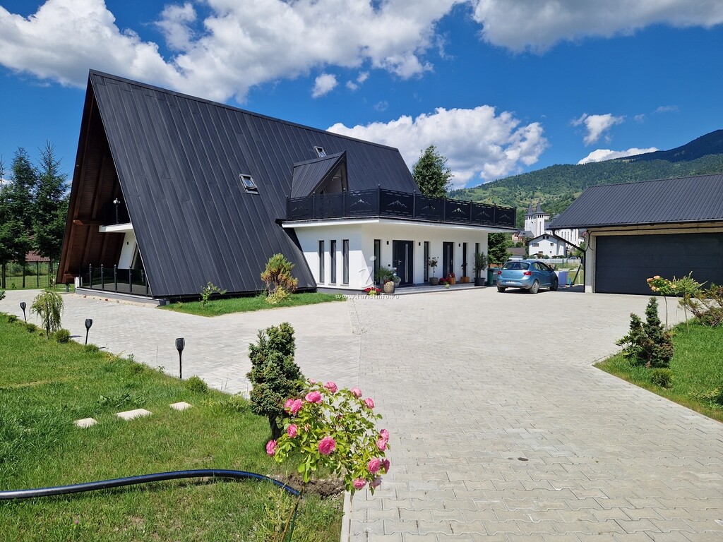 Vila Timeea
